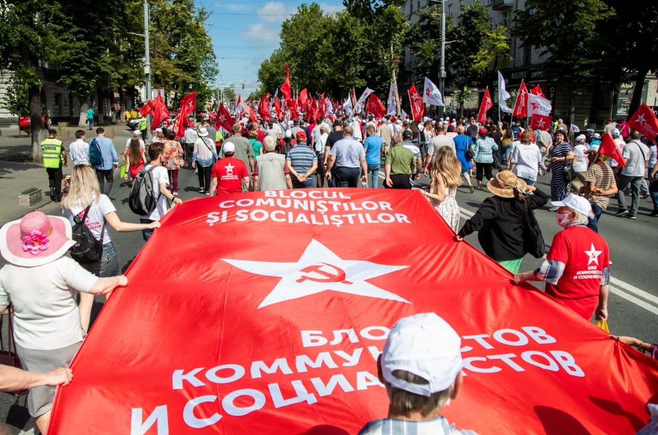 Que retenir des élections législatives anticipées en Moldavie ?