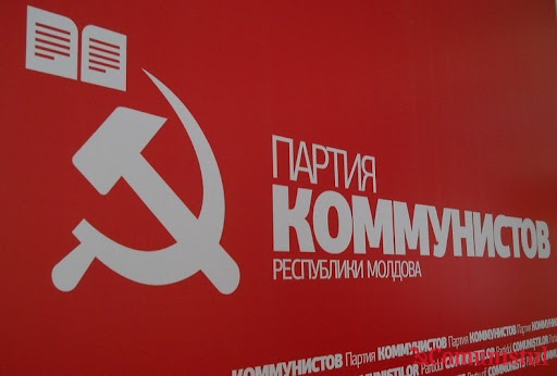 Sur les tâches du Parti des communistes de la République de Moldavie