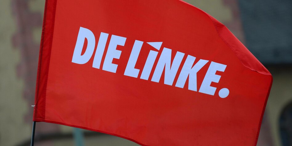 Die Linke sous le feu des critiques pour avoir soutenu l'interdiction du Parti communiste allemand