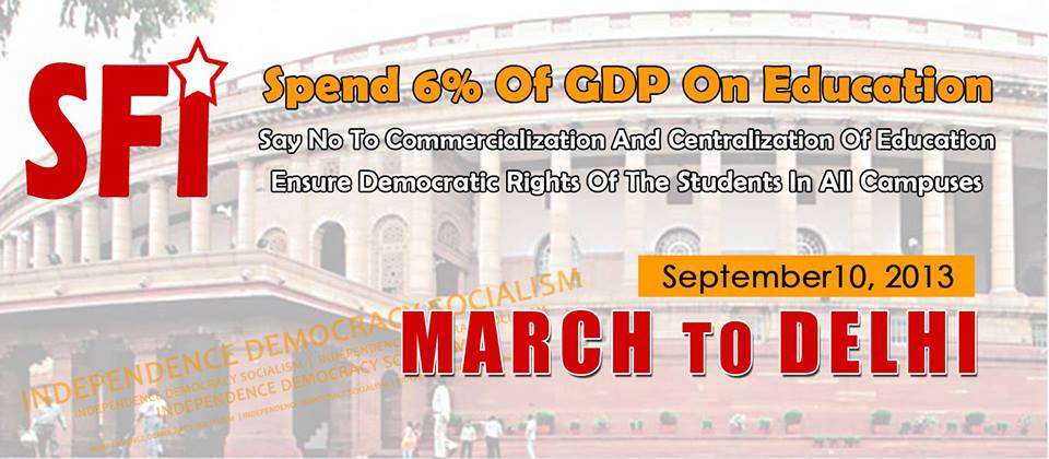 Inde : La belle victoire des étudiants communistes lors des élections au Rajasthan