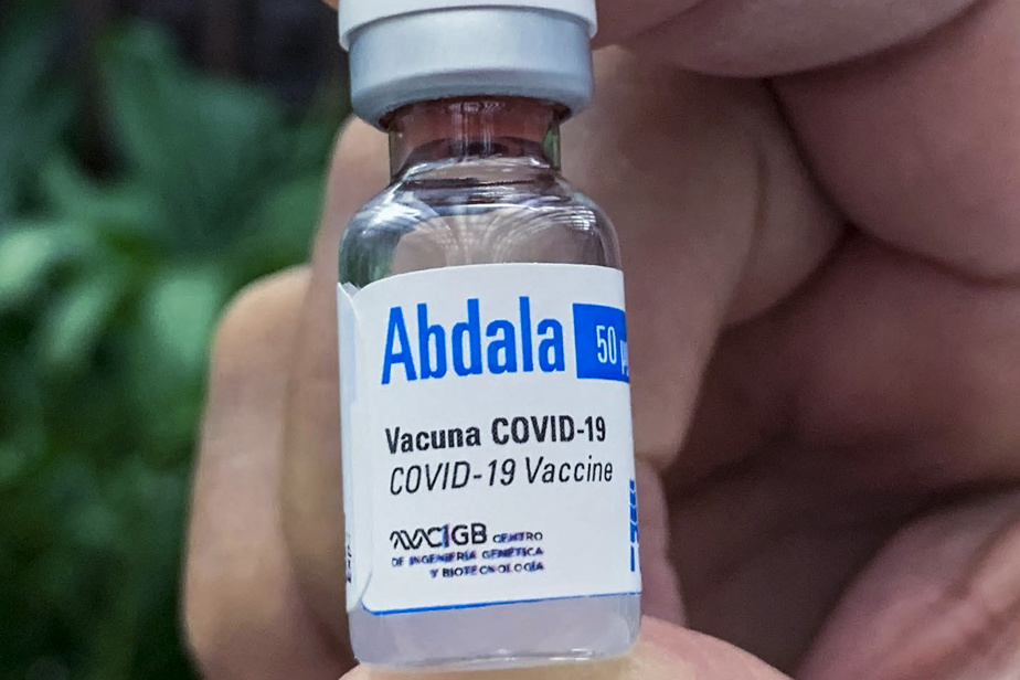 Covid-19 : Le Vietnam produira le vaccin cubain Abdala