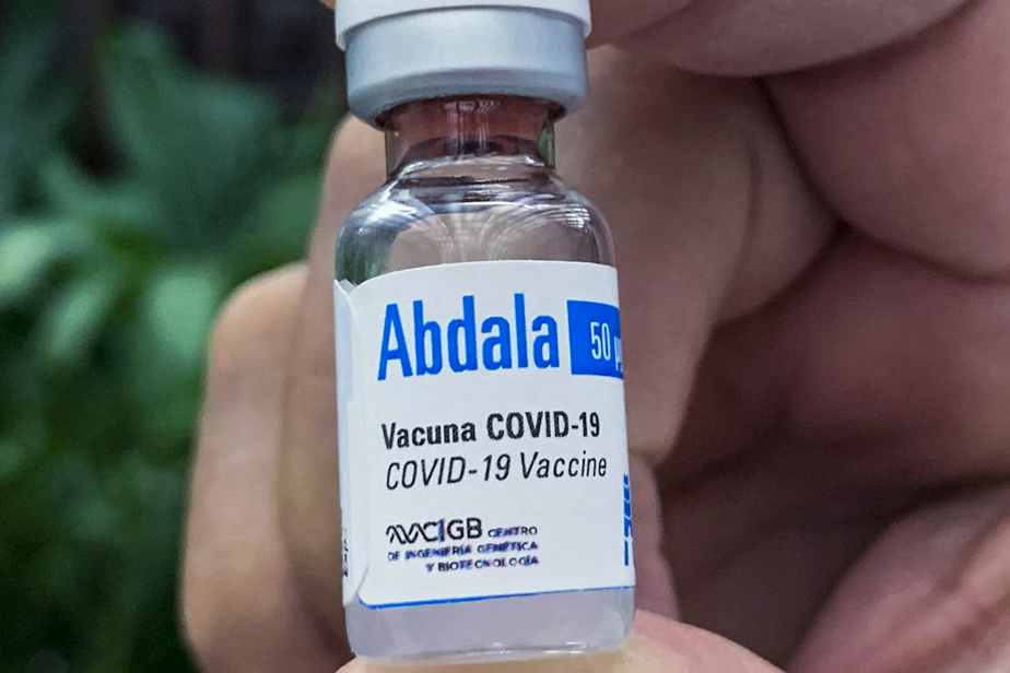 Covid-19 : Le Vietnam produira le vaccin cubain Abdala Covid-19 : Le Vietnam produira le vaccin cubain Abdala