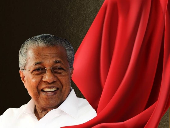 Le Kerala est prêt à affronter la 3ème vague de Covid-19