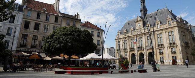 Mathieu Hanotin (PS) : « Les communistes ont fait leur temps » - les socialistes encore plus ! Mathieu Hanotin (PS) : « Les communistes ont fait leur temps » - les socialistes encore plus !