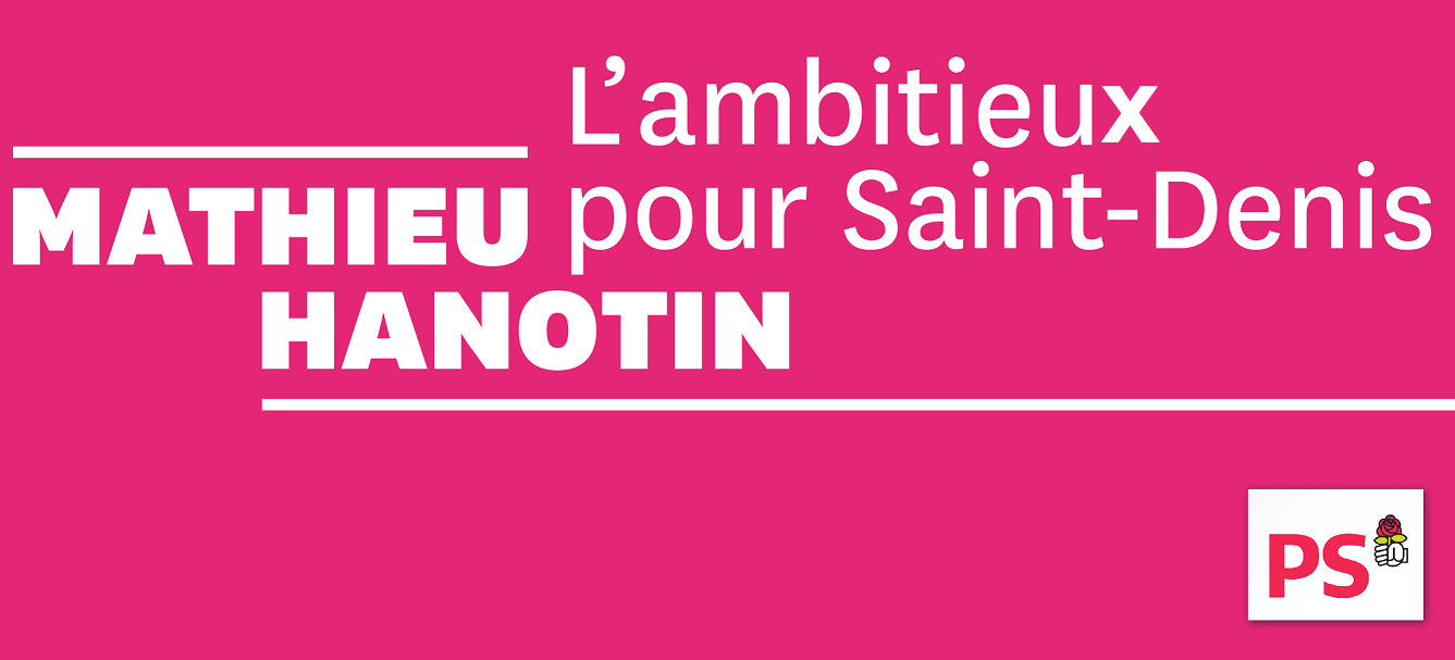 Lorsque Hanotin et ses amis anticommunistes du PS 93 purgeaient la section PS de Saint Denis