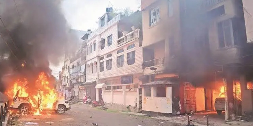 Les communistes du Kerala ont collecté 60 millions de roupies pour aider les communistes du Tripura