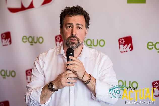 Rivas-Vaciamadrid, la ville communiste qui défie les banques et les assurances Rivas-Vaciamadrid, la ville communiste qui défie les banques et les assurances