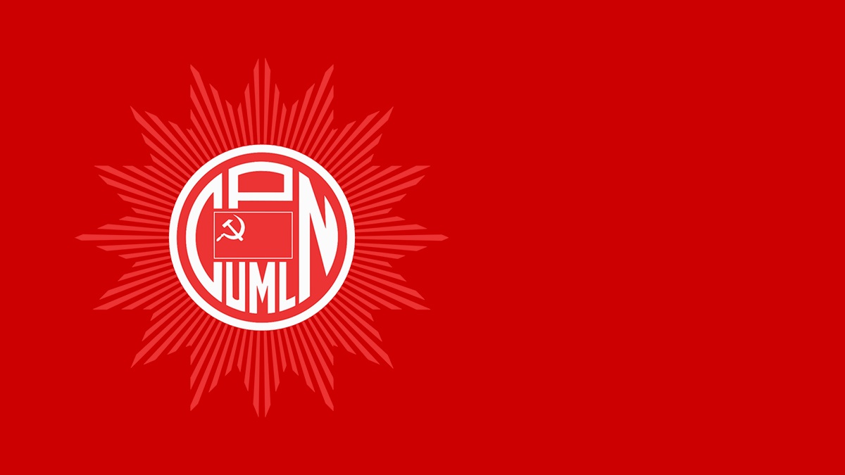 Le Parti Communiste du Népal (UML) revendique 600.000 membres