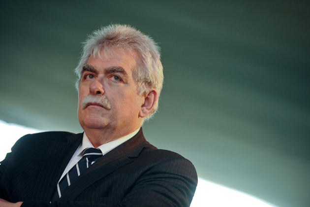 Réforme des retraites : explication de vote d'André Chassaigne (PCF)