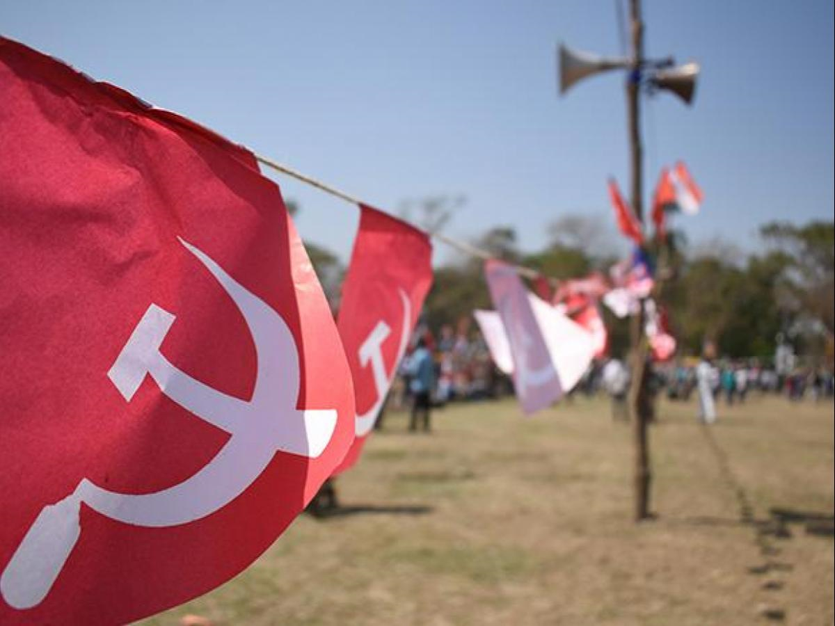 La féminisation du Parti communiste se renforce au Kerala