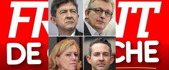 Sur le vote des communistes à Paris et l'anticommunisme ambiant des grouillots du PG