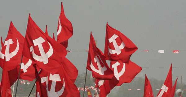 Le CPI(M) remporte 15,61% des voix dans les élections partielles du Bengale occidental Le CPI(M) remporte 15,61% des voix dans les élections partielles du Bengale occidental