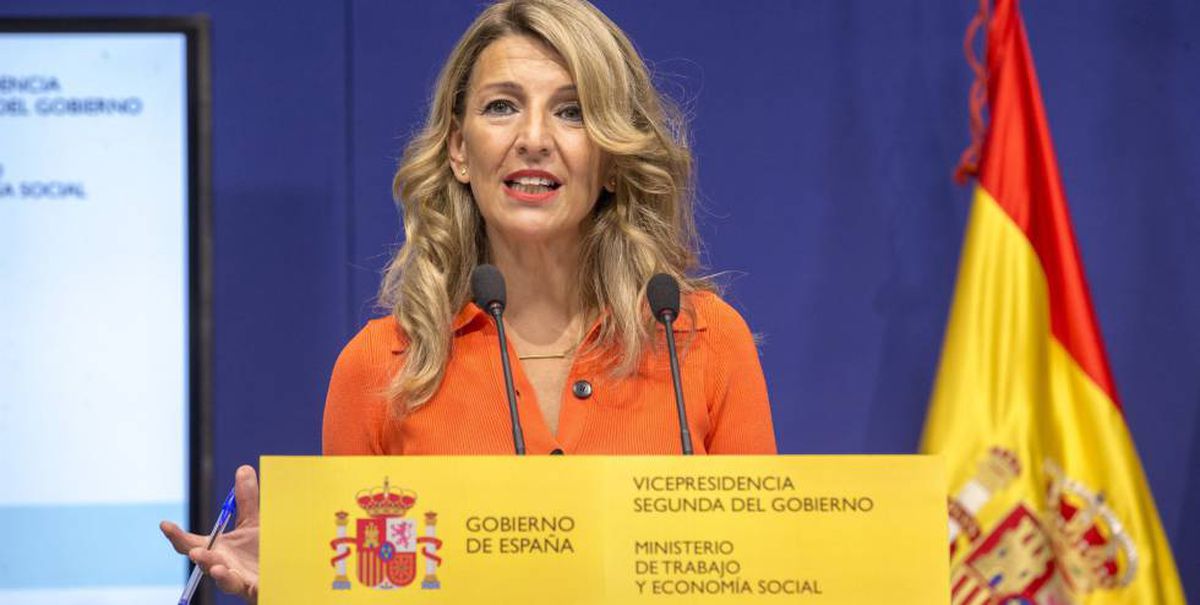 L'Espagne va abroger la loi travail