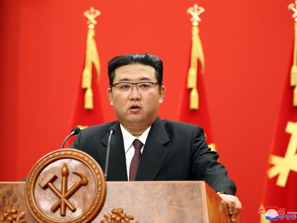 Le socialisme est ce qui nous maintient en vie, il représente notre vie et notre avenir