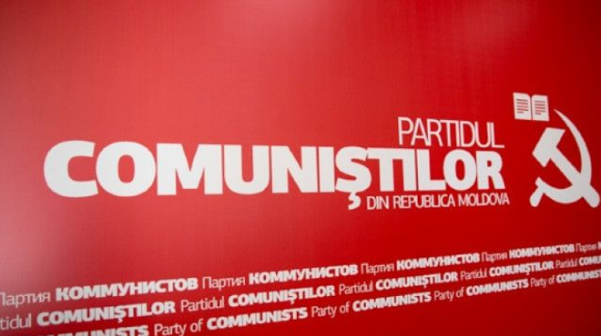 Que retenir du IXème Congrès du Parti des communistes de la République de Moldavie