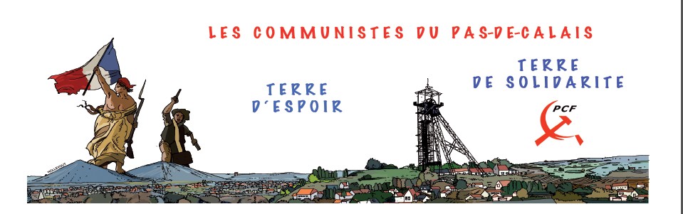 Municipales à Lens : PCF et PRCF font cause commune