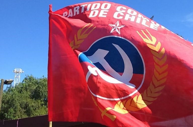 Chili : Après 50 ans d'absence, le Parti communiste revient au Sénat