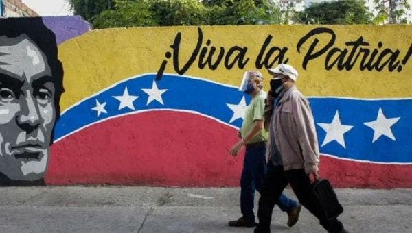 Les chavistes remportent les élections régionales au Venezuela Les chavistes remportent les élections régionales au Venezuela