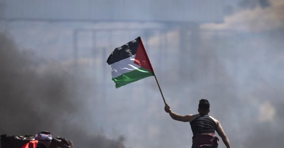 Les Partis communistes et ouvriers réaffirment leur solidarité avec le peuple palestinien Les Partis communistes et ouvriers réaffirment leur solidarité avec le peuple palestinien