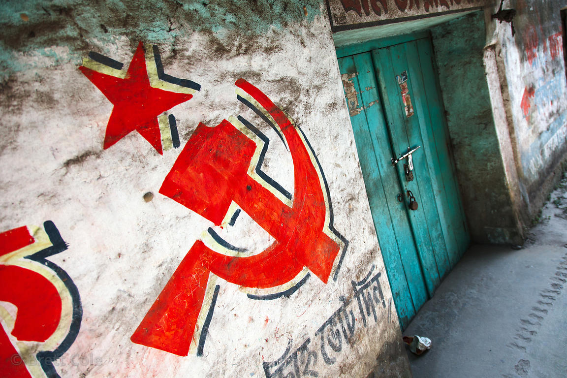 Plus jeunes et plus nombreux, les communistes de Calcutta se mettent en ordre de bataille pour les municipales