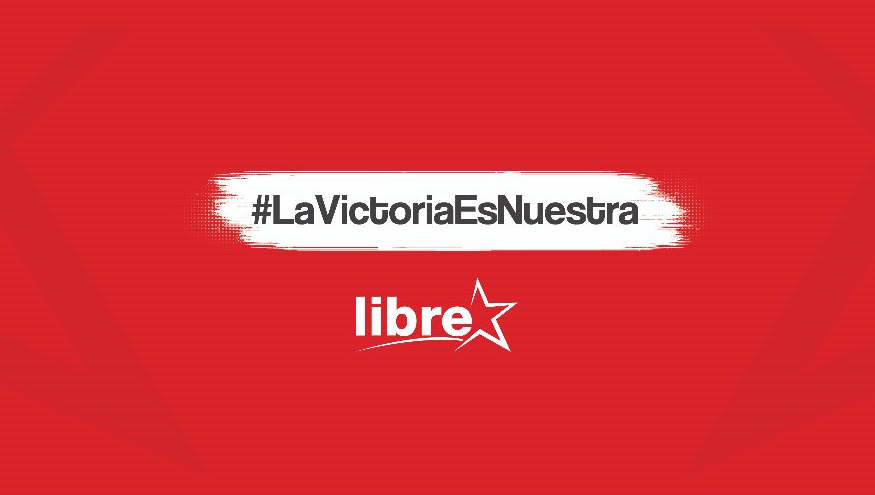 Vague rouge sur les élections locales au Honduras Vague rouge sur les élections locales au Honduras