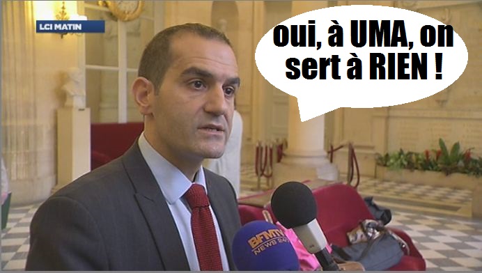 Une fois de plus l'aile "gôche" du PS aura montré son inutilité pour "peser" sur les retraites
