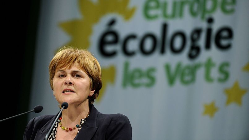 Le bilan de Dominique Voynet dans les quartiers Est de Montreuil est plutôt accablant