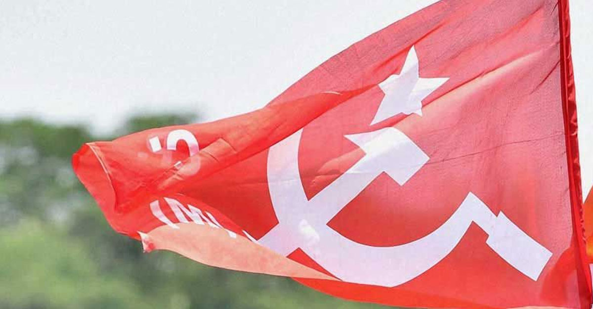 Les communistes remportent les élections locales partielles au Kerala Les communistes remportent les élections locales partielles au Kerala