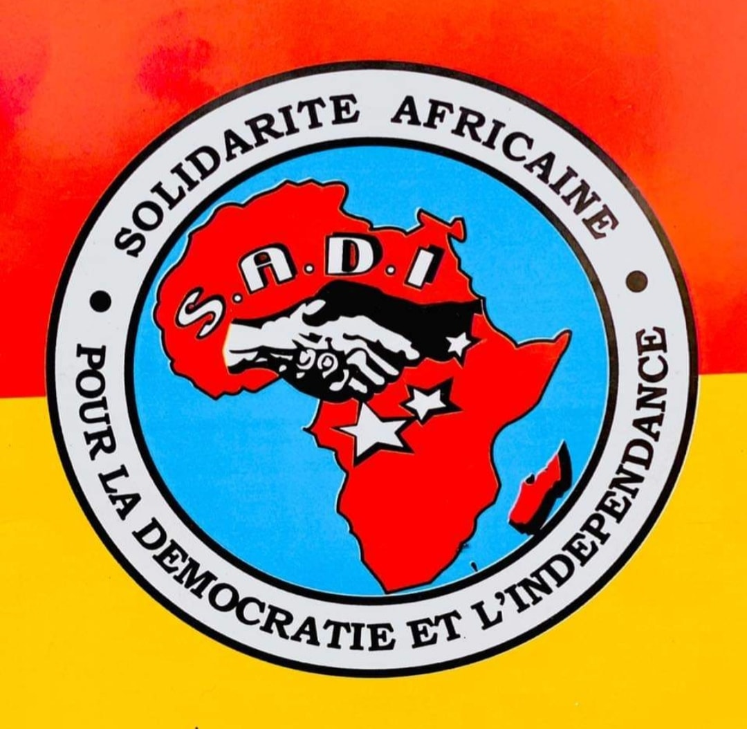 Liberté pour le camarade Oumar Mariko ! Liberté pour le camarade Oumar Mariko !