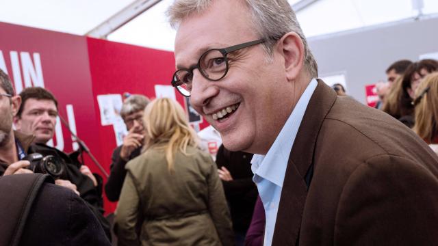 Baisse du chômage. Laurent (PCF) "ne croit pas" à la baisse du chômage