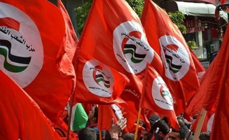Progression des communistes palestiniens lors des élections locales