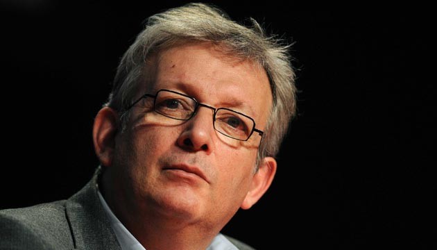 Pierre Laurent : «Personne ne peut comprendre la candidature du PS à Saint-Denis» Pierre Laurent : «Personne ne peut comprendre la candidature du PS à Saint-Denis»