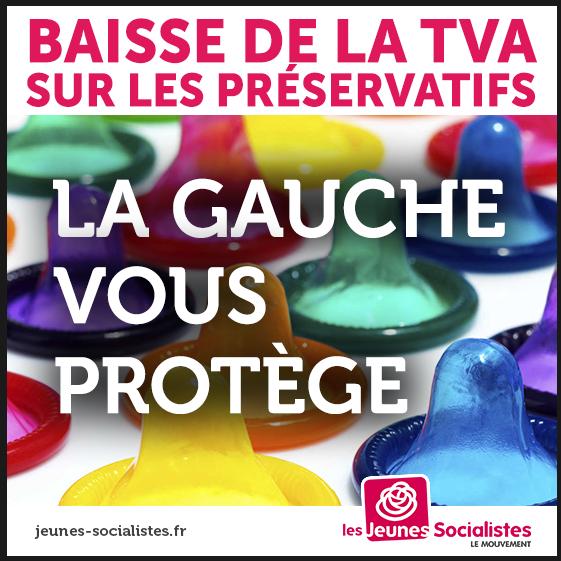 Au MJS on a le sens de l'humour sur l'unique mesure sociale du gouvernement Au MJS on a le sens de l'humour sur l'unique mesure sociale du gouvernement