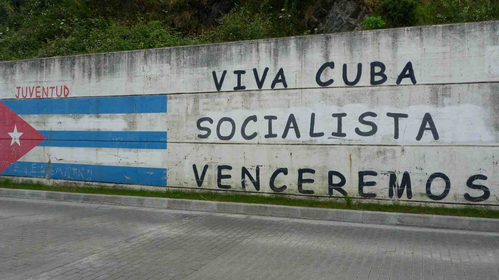Malgré le blocus des Etats-Unis, l'économie redémarre à Cuba