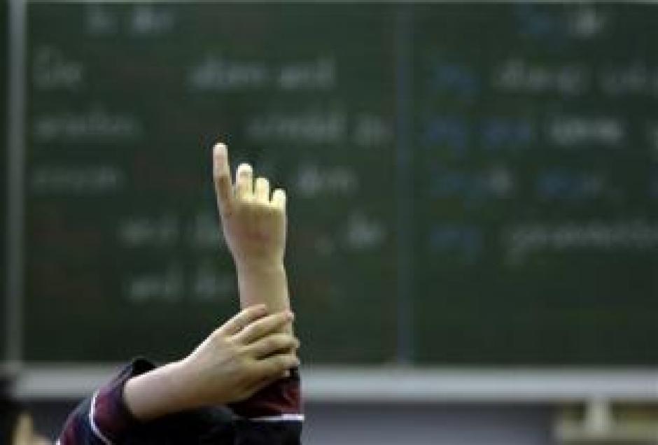 PISA/Ecole : "Assez de larmes de crocodiles" (PCF)