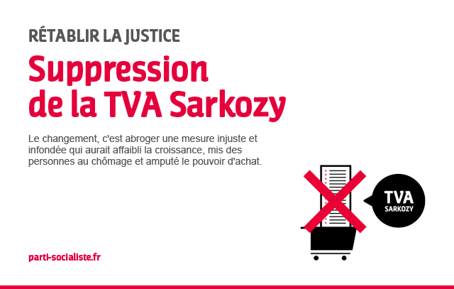 La promesse du candidat François Hollande (2012) La promesse du candidat François Hollande (2012)