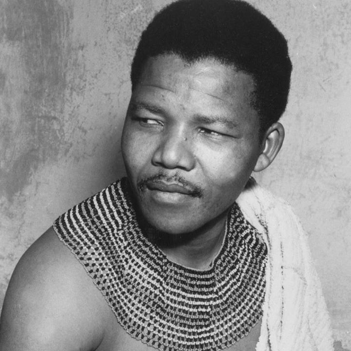 Nelson Mandela, le long combat contre l'apartheid