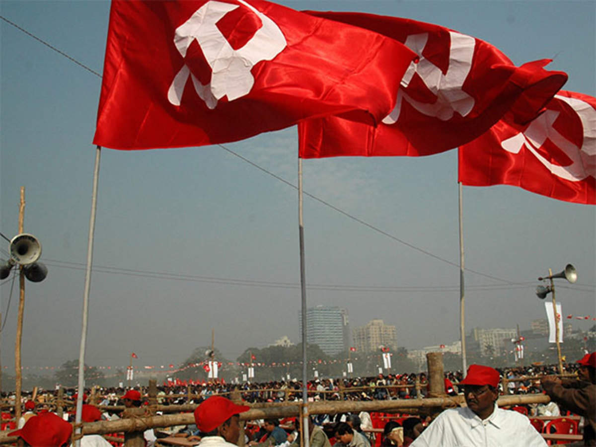 Au Rajasthan, les communistes continuent de se renforcer lors des élections locales
