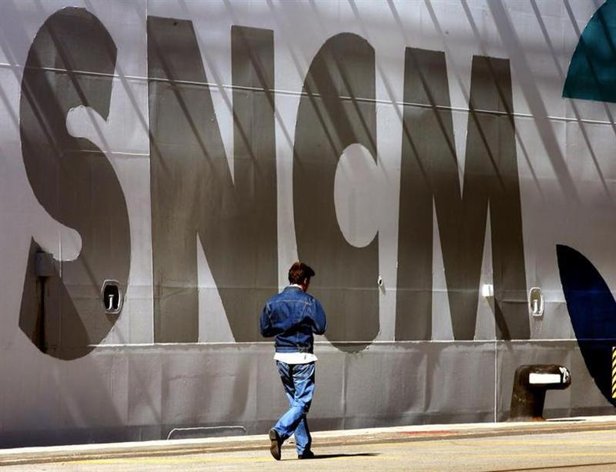 La privatisation de la SNCM, gâchis épouvantable selon un rapport