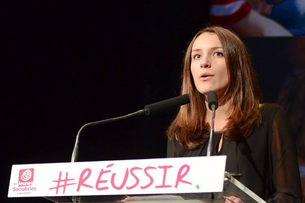 Soupçons de fraude au congrès fédéral du MJS Rhône Soupçons de fraude au congrès fédéral du MJS Rhône