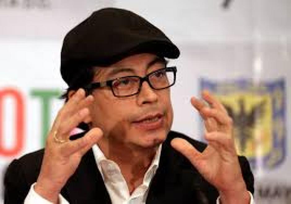 Colombie : le PCF exprime sa solidarité au maire de Bogota Gustavo Petro