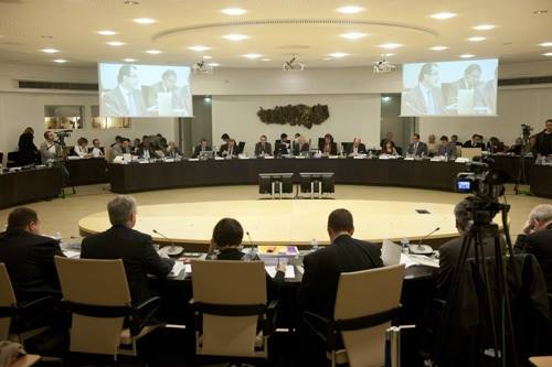 Seine Saint Denis : Un charcutage des cantons made in PS