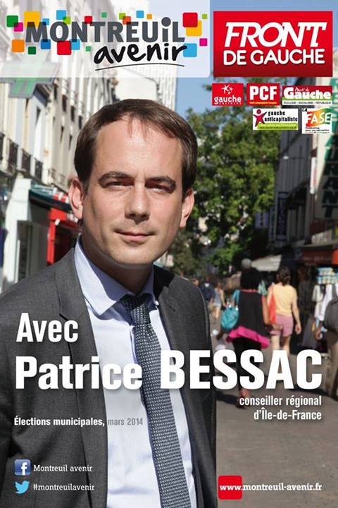 Montreuil : Les socialistes locaux abandonnent Razzy Hammadi pour les communistes