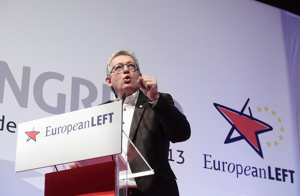 Colère dans les rangs du PG après l'annonce de la « suspension » de sa participation au PGE Colère dans les rangs du PG après l'annonce de la « suspension » de sa participation au PGE