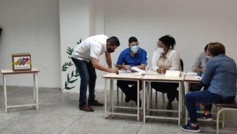 Le PSUV perd l'état de Barinas