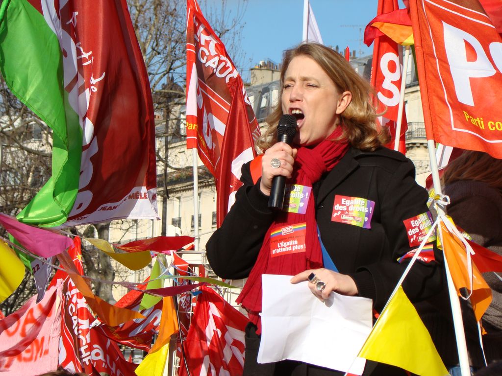 Paris : une alliance d'EELV et du Parti de gauche dès le premier tour ? Ou est la cohérence politique ?