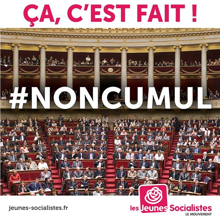 Bruno Le Roux demande aux députés PS de cumuler pour éviter des déroutes électorales