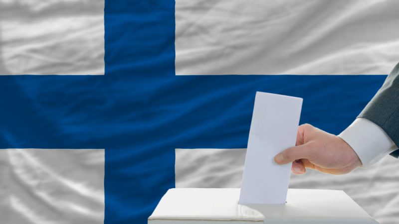 Que retenir des élections régionales en Finlande ?