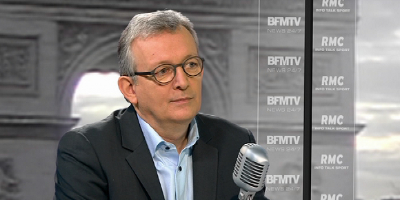 Le PCF accuse Hollande de trahir sa parole Le PCF accuse Hollande de trahir sa parole