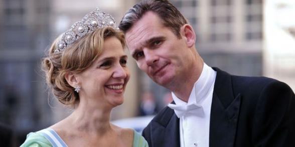 Infante d'Espagne. La monarchie était au-dessus de tout soupçon